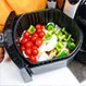 Air Fryer Mistakes You’re Making