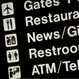 Airport Food Review: Ranking of the Nation's 15 Busiest Airports