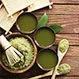 Food and Health: Health Benefits of Matcha