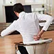 Back Pain: Bad Habits for Your Back