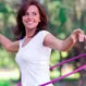 Can Hula Hooping Slim Your Waist?